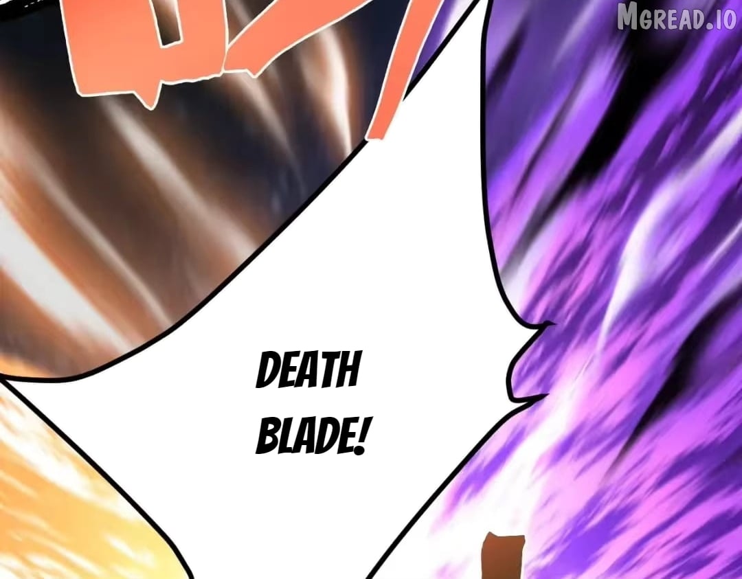 Log into the Future Chapter 326  - page 37